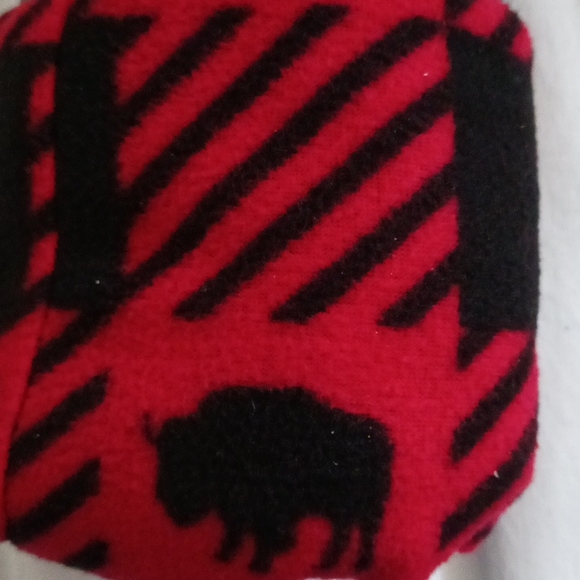 NWT Unisex Sleep Pants - Picture 4 of 4